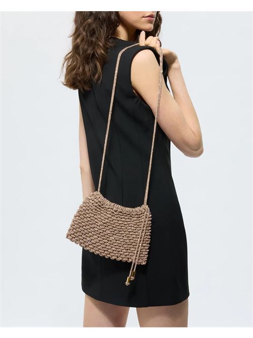borsa penelope media HIBOURAMA | PE26HIB-PENELOPE.MEDIUMLIGHT PEACH